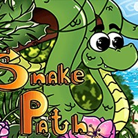 Snake Path - Game Rắn Săn Mồi Mới Lạ