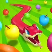 Snake Rivals iOS 0.7.5: Game MOBA chiến tranh rắn độc đáo