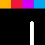 Snake VS. Colors iOS 1.1.3 - Tải Game Rắn Vượt Chướng Ngại Vật