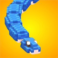 Snaker.io! for Android 1.45 - Voodoo Snake Game