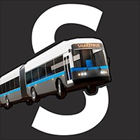 Snakeybus: Game Xe Bus Săn Mồi Kiểu Snake Hấp Dẫn