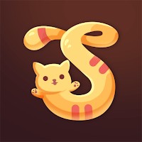 Snaky Cat - Game Rắn Săn Mồi Phong Cách Mèo trên iOS