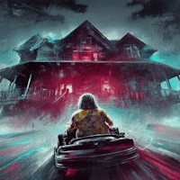 S.N.A.P. - Demo Game Kinh Dị Sinh Tồn