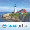 Snap Art 4.0.0.366 - Biến ảnh thành tranh vẽ nghệ thuật