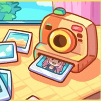 Snap & Print - Game Quản Lý Tiệm Ảnh Ấm Cúng