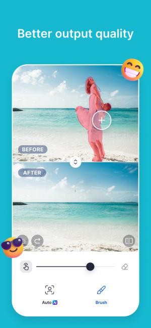 Tạo ảnh đầu ra chất lượng cao