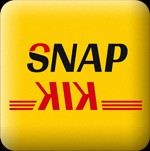 SNAPKIK Android 1.05 - Ứng dụng chụp ảnh độc đáo