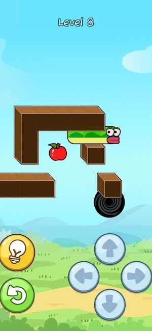 Tới được vị trí lỗ đen và thoát ra ngoài