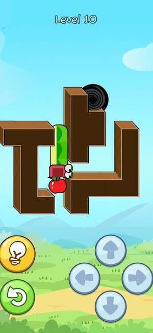 Nhiều câu đố thách thức trí não hài hước