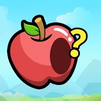 Snapple for Android 1.0.1.0 - Apple Worm Puzzle Game