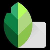 Snapseed iOS 2.19.5 - Ứng dụng chỉnh sửa ảnh chuyên nghiệp