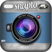 SnapTo for iOS 1.0 - Ứng dụng chia sẻ ảnh cho iPhone/iPad