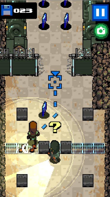 Cơ chế điều khiển dễ dàng và linh hoạt