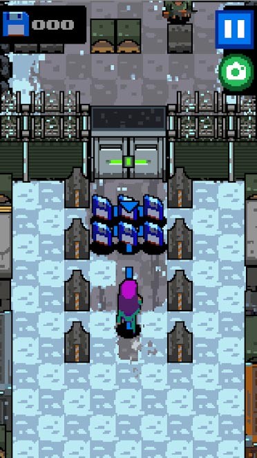 Nhận nhiệm vụ mới mỗi ngày