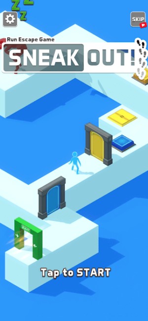 Càng chơi, game càng khó