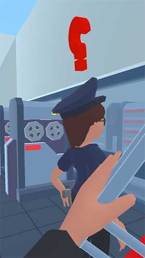 Đừng để cảnh sát phát hiện