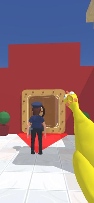 Tấn công bảo vệ từ phía sau