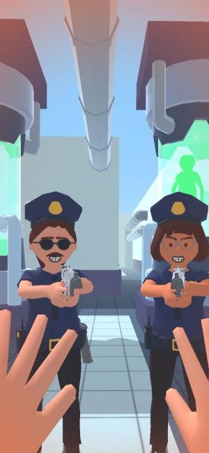 Đừng để bị phát hiện