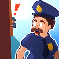 Sneak Thief 3D iOS 1.1.1 - Game Trộm Vui Nhộn
