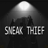 Sneak Thief 1.0: Game Hành Động Trộm Cắp Tự Do