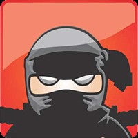 Sneaky Ninja - Game Ninja Hành Động Lén Lút