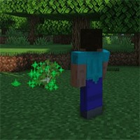 Sneaky Tree Growing Mod - Phương pháp trồng cây mới