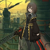 Snezhinka: Sentinel Girls 2 - Game bắn súng chiến thuật