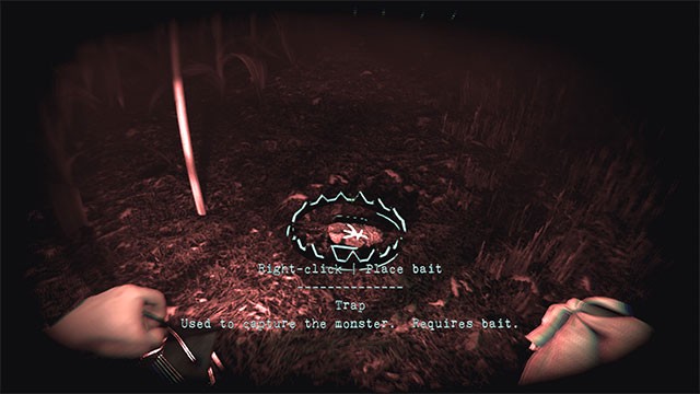 Sử dụng bẫy một cách khéo léo và điều hướng qua các mê cung rộng lớn để hoàn thành nhiệm vụ