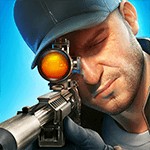 Sniper 3D Assassin - Game Bắn Tỉa 3D Hấp Dẫn