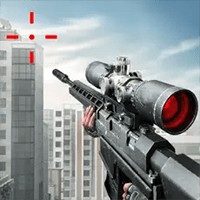 Sniper 3D: Gun Shooting Games - Tải Game Xạ Thủ 3D iOS