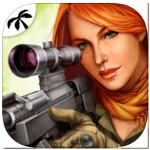Sniper Arena iOS 0.7.8 - Tải Game Bắn Tỉa PvP Online