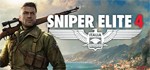 Sniper Elite 4 - Game bắn súng góc nhìn thứ ba trên PC