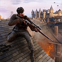 Sniper Elite: Resistance - Siêu phẩm Xạ thủ bắn tỉa mới