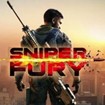 Sniper Fury for Windows 8 - First-Person Shooter Game
