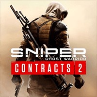 Sniper: Ghost Warrior Contracts 2 - Game FPS Bắn Tỉa Chiến Thuật