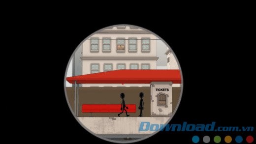 Góc nhìn người thứ nhất