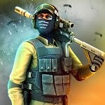 Sniper Strike Ops Android 1.4 - Game bắn súng diệt khủng bố