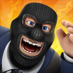 Snipers vs Thieves Android - Tải game bắn súng miễn phí