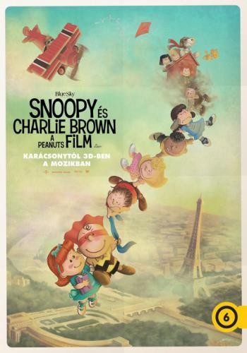 Snoopy 35