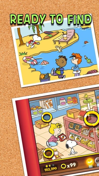 Game phù hợp với cả trẻ nhỏ và người lớn