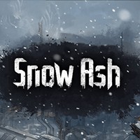 Snow Ash: Demo Game Sinh Tồn Hậu Tận Thế Giữa Bão Tuyết