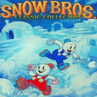 Snow Bros. Classic Collection - Game hành động cổ điển