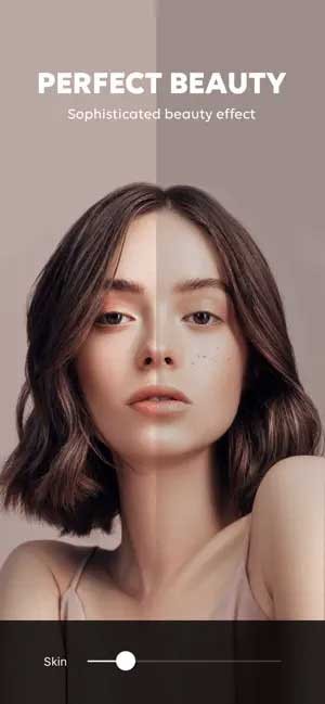 Làm đẹp hoàn hảo