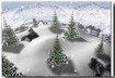 Snow Dance 3D Screensaver 1.4.0 - Download for Windows