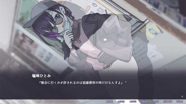 Các hình minh họa không sử dụng hiệu ứng động và gần như hoàn toàn là hình ảnh tĩnh