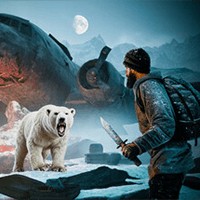 Snow Hell: Game Sinh Tồn Kinh Dị Siberia