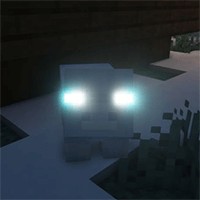 Snow Pig Mod Minecraft: Thêm thú cưng heo tuyết dễ thương