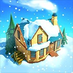 Snow Town 1.1.0: Xây Dựng Thành Phố Hiện Đại