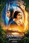 Nàng Bạch Tuyết Snow White (2025) - Bản chuyển thể người thật