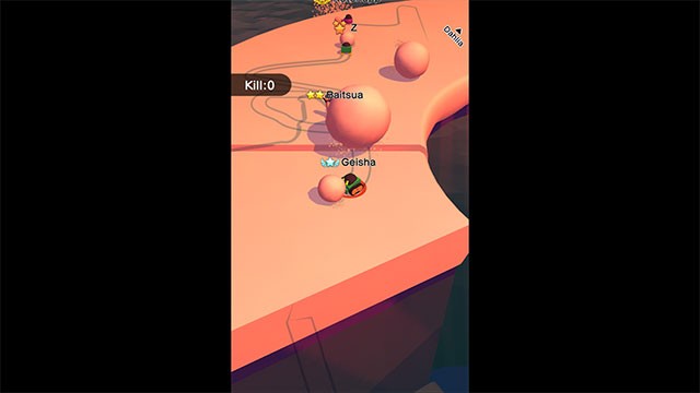 Snowball.io cho Windows 10